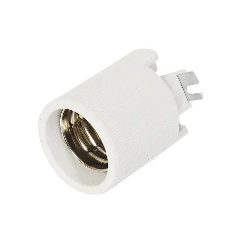 SOCKET PORCELANA MOGUL